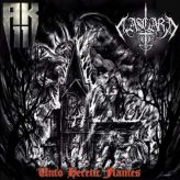 AK-11 / Aasgard - Unto Heretic Flames cover art