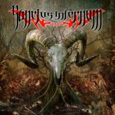 Sanctus Infernum - Sanctus Infernum cover art