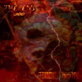 The End 666 - Terror Inside cover art