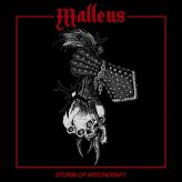 Malleus - Storm of Witchcraft cover art