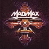 Mad Max - Night of White Rock