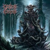 Cerebral Effusion - Idolatry of the Unethical cover art