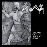 Aiwaz - Dreams of Ancient Gods