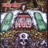 Exoto - Carnival of Souls cover art