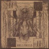 Hellchild - Circulating Contradiction cover art