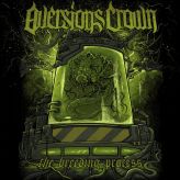 Aversions Crown - The Breeding Process cover art