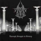 Aryan Blood - Through Struggle to Victory cover art