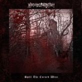 Heresiarch Seminary - Spill the Cursed Wine cover art