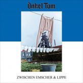 Tom Angelripper - Zwischen Emscher & Lippe cover art