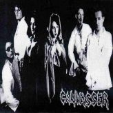 Canvasser - Destroying of Ritual cover art