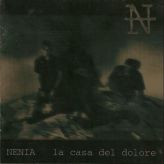 Nenia - La casa del dolore cover art