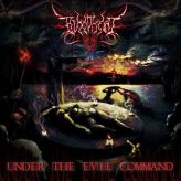 Bloodfiend - Under the Evil Command cover art