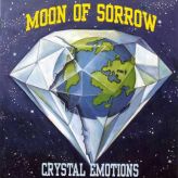 Moon of Sorrow - Crystal Emotions cover art