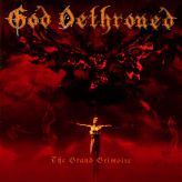 God Dethroned - The Grand Grimoire cover art