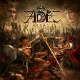 ADE - Spartacus cover art