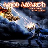 Amon Amarth - Deceiver of the Gods cover art