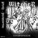 Witcher - Boszorkánytánc cover art