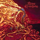 Reino Ermitaño - Veneración del fuego cover art