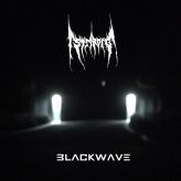 Striborg - Blackwave