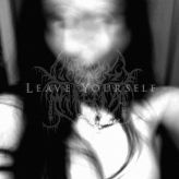 Lifeless Within - Leave Yourself cover art