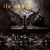 The Skull - The Endless Road Turns Dark cover art