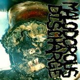Malodorous Discharge - Larvae cover art