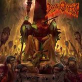 DyingBreed - Worship No One cover art