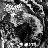 Shroud of Satan - Of Evil Descent