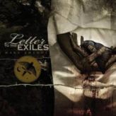 Letter To The Exiles - Make Amends cover art