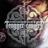 Tengger Cavalry - Cian Bi cover art