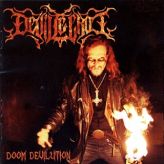 Devil Lee Rot - Doom Devilution