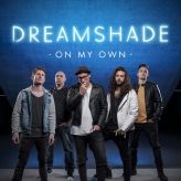 Dreamshade - On My Own cover art