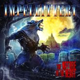 Impellitteri - The Nature of the Beast cover art