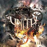 The Unity - Rise cover art