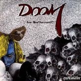 Doom - Go Mad Yourself! cover art