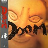 Doom - Complicated Mind cover art