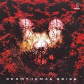 Doom - Human Noise cover art