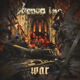 Venom Inc. - War cover art