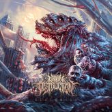 Within Destruction - Deathwish cover art