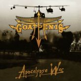 GoatPenis - Apocalypse War cover art