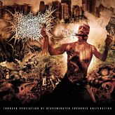 Propitious Vegetation - Induced Spoliation of Disseminated Euphoric Cultivation cover art