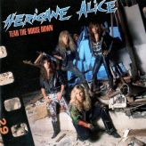 Hericane Alice - Tear the House Down