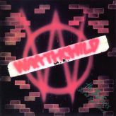 Wrathchild - The Biz Suxx (But We Don't Care) cover art