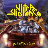 Ultra-Violence - Deflect the Flow cover art