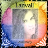 Lanvall - Auramony cover art