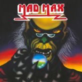 Mad Max - Mad Max cover art