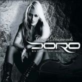 Doro - Classic Diamonds cover art