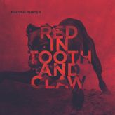 Madder Mortem - Red in Tooth and Claw cover art