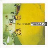 Therapy? - Semi-Detached cover art