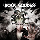 Rock Goddess - This Time cover art